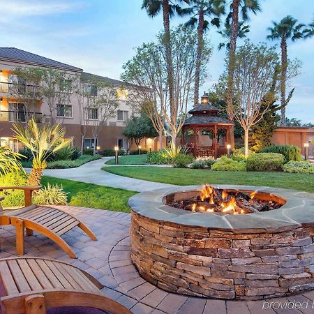 Courtyard Milpitas Silicon Valley Hotel Exterior photo